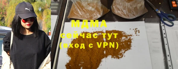 хмурый Арсеньев
